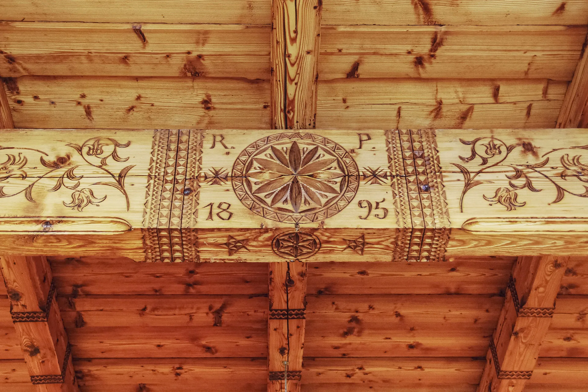 Willa Oksza w Zakopanem, fot. K. Schubert, MIK 2022, ©