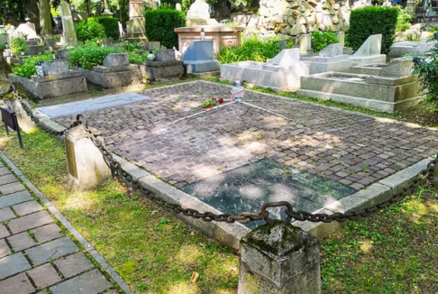 cmentarz tarnów